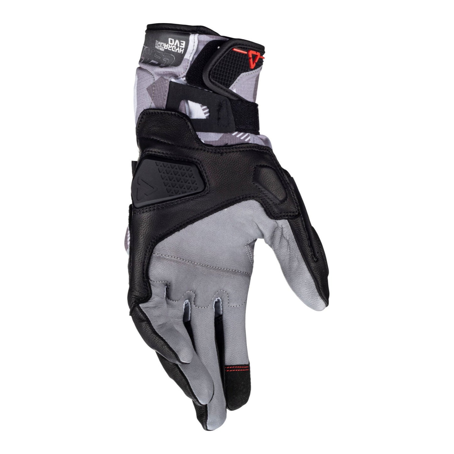 Leatt 7.5 ADV HydraDri Glove - Steel (XL)