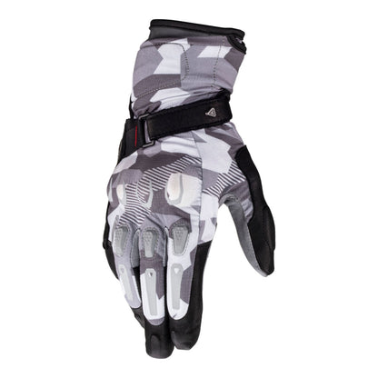 Leatt 7.5 ADV HydraDri Glove - Steel (2XL)