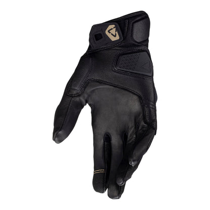 Leatt 7.5 ADV HydraDri Glove (Short) - Stealth (M)