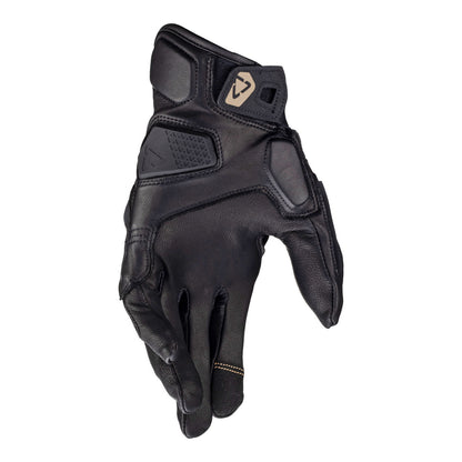Leatt 7.5 ADV HydraDri Glove (Short) - Stealth (L)