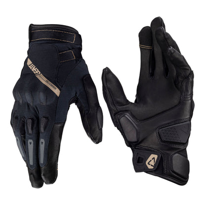 Leatt 7.5 ADV HydraDri Glove (Short) - Stealth (XL)