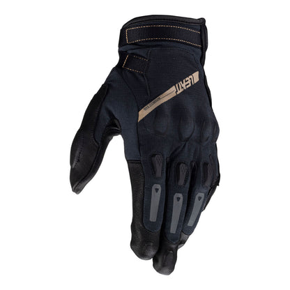 Leatt 7.5 ADV HydraDri Glove (Short) - Stealth (3XL)