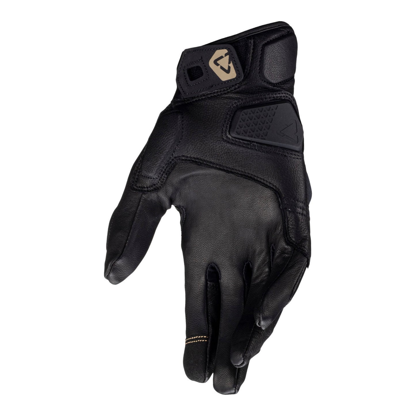 Leatt 7.5 ADV HydraDri Glove (Short) - Stealth (3XL)