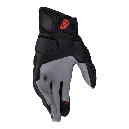 Leatt 7.5 ADV HydraDri Glove (Short) - Steel (XL)