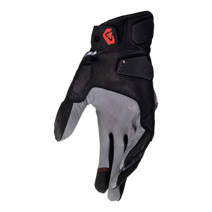 Leatt 7.5 ADV HydraDri Glove (Short) - Steel (2XL)
