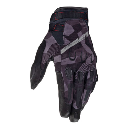 Leatt 7.5 ADV HydraDri Glove (Short) - Camo (S)