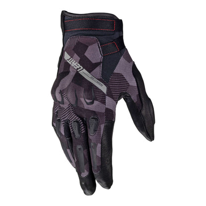 Leatt 7.5 ADV HydraDri Glove (Short) - Camo (S)