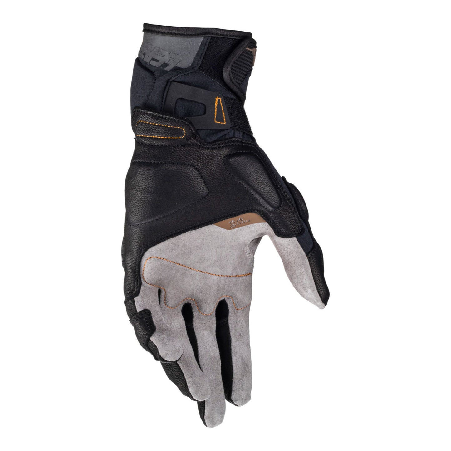 Leatt 7.5 Glove ADV X-Flow - Stealth (S)