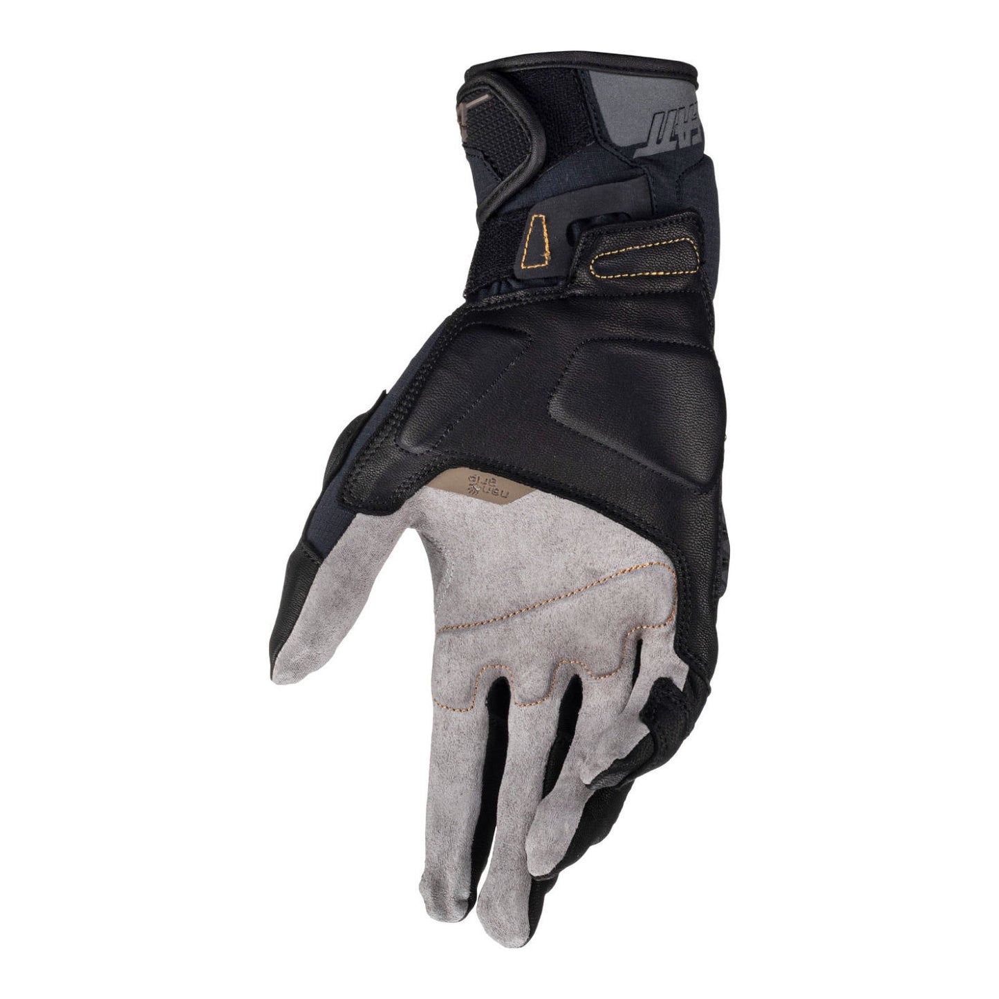 Leatt 7.5 Glove ADV X-Flow - Stealth (L)