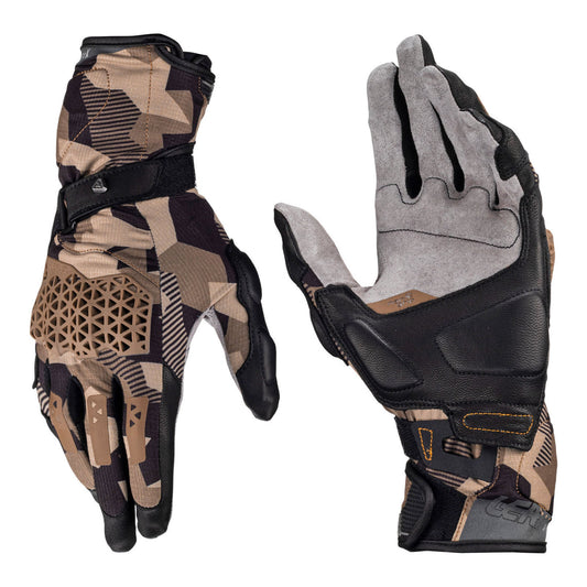 Leatt 7.5 Glove ADV X-Flow - Desert (S)