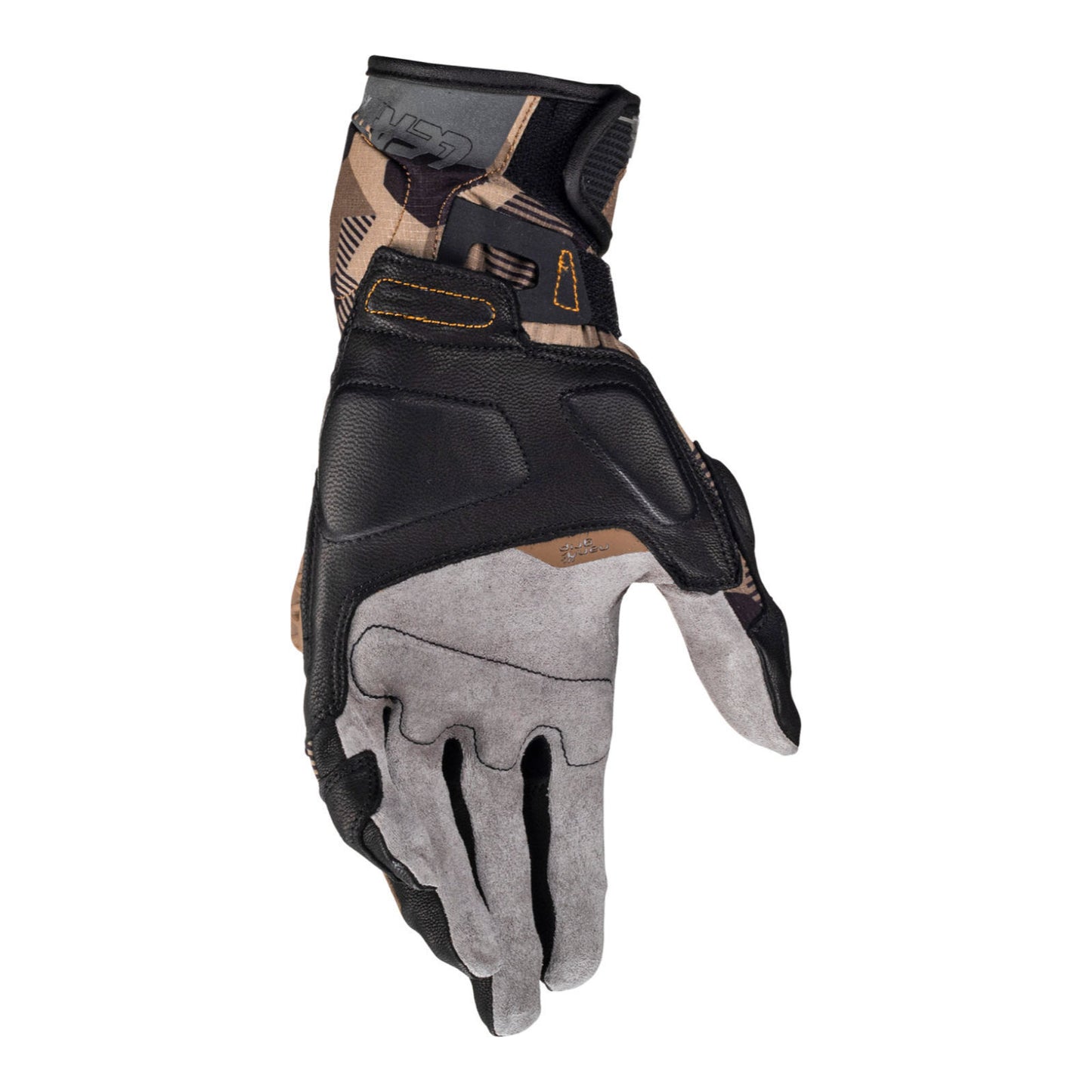 Leatt 7.5 Glove ADV X-Flow - Desert (S)