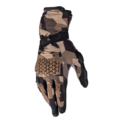 Leatt 7.5 Glove ADV X-Flow - Desert (L)