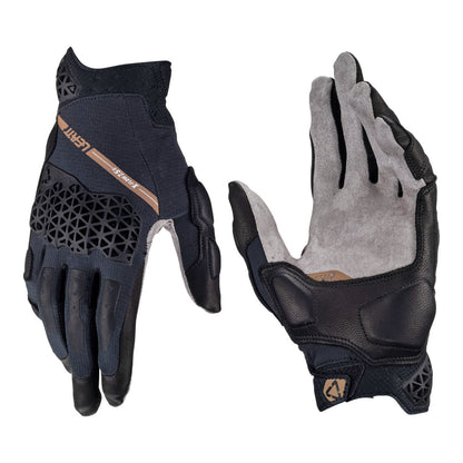 Leatt 7.5 Glove ADV X-Flow (Short) - Stealth (M)