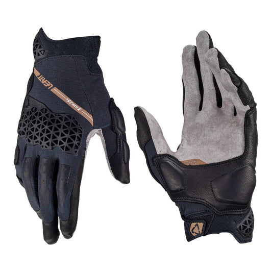 Leatt 7.5 Glove ADV X-Flow (Short) - Stealth (M)