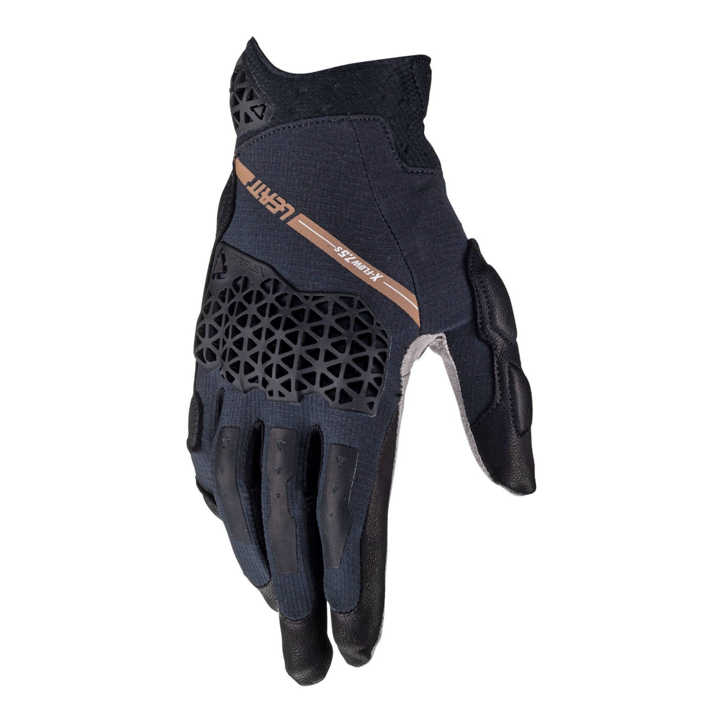 Leatt 7.5 Glove ADV X-Flow (Short) - Stealth (L)