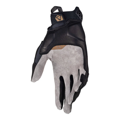 Leatt 7.5 Glove ADV X-Flow (Short) - Stealth (2XL)