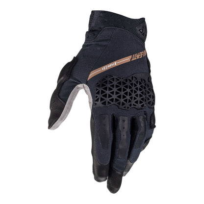 Leatt 7.5 Glove ADV X-Flow (Short) - Stealth (3XL)