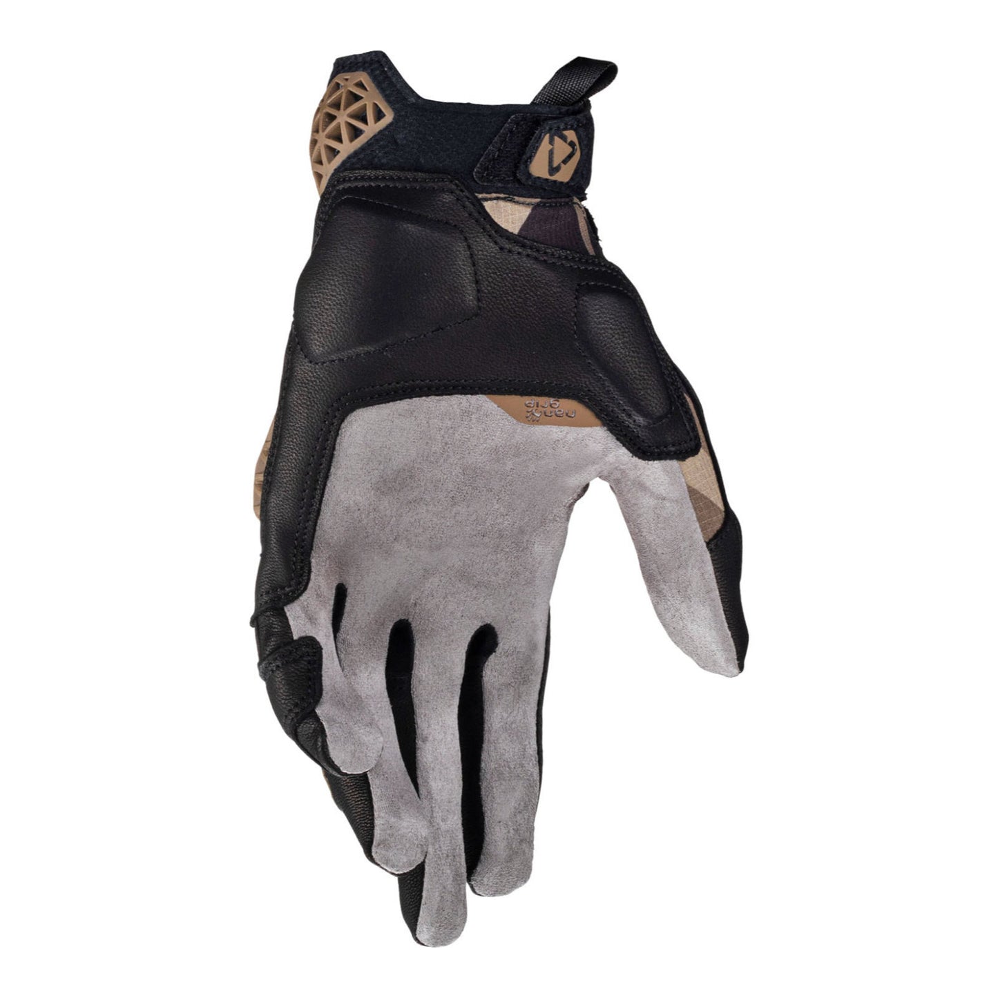 Leatt 7.5 Glove ADV X-Flow (Short) - Desert (S)