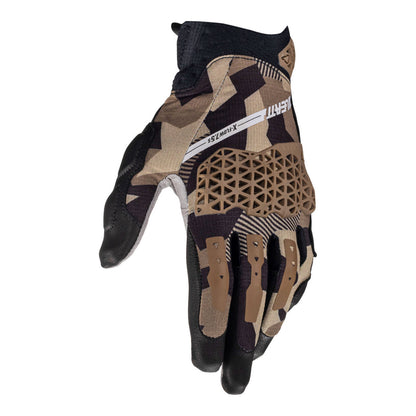 Leatt 7.5 Glove ADV X-Flow (Short) - Desert (L)