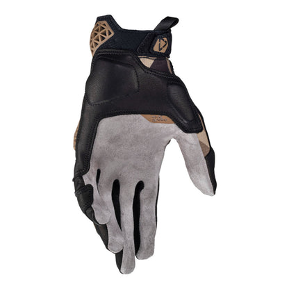 Leatt 7.5 Glove ADV X-Flow (Short) - Desert (L)