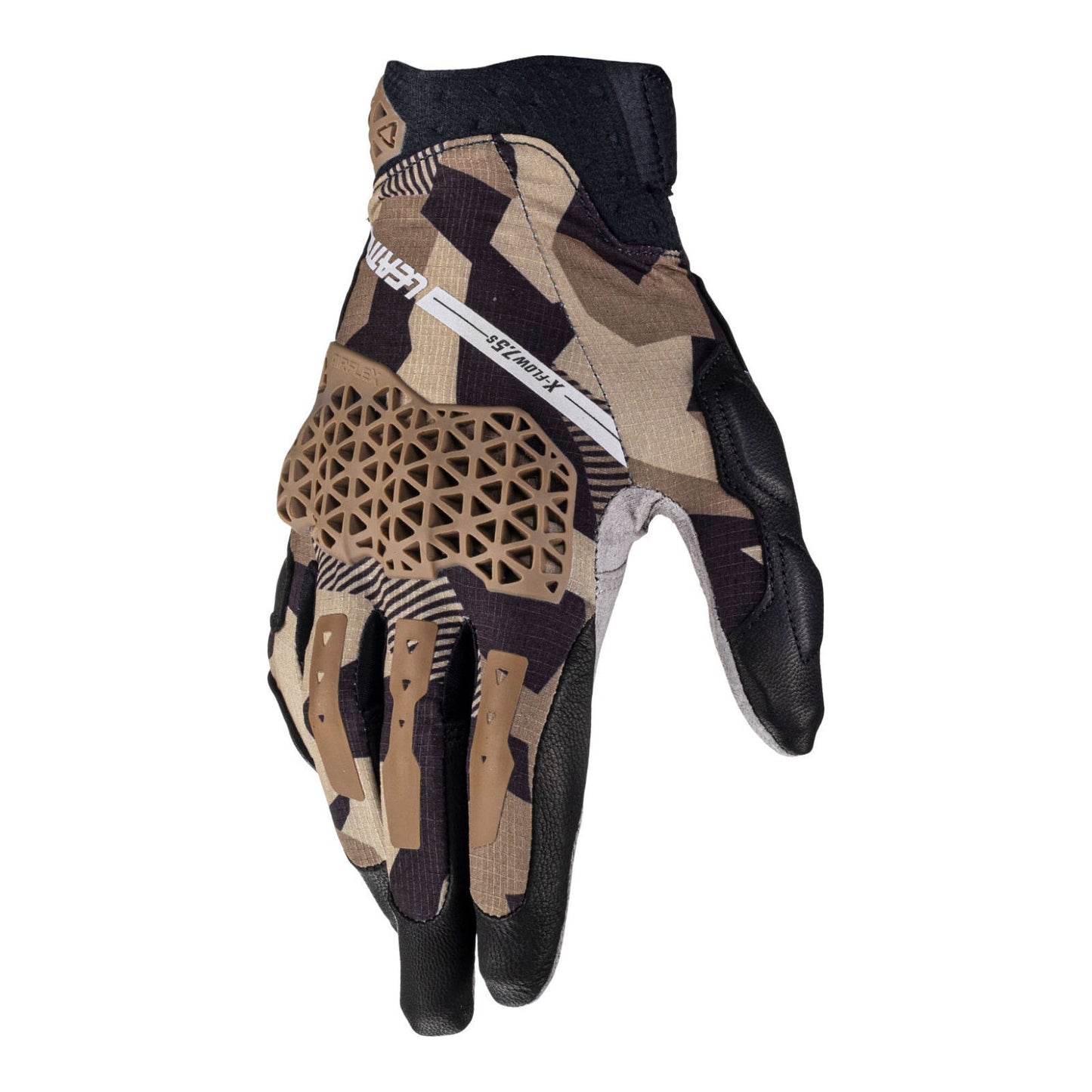 Leatt 7.5 Glove ADV X-Flow (Short) - Desert (XL)