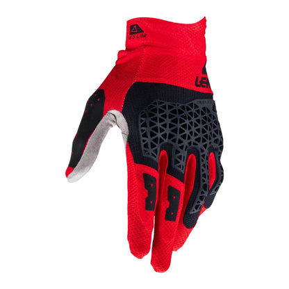 Leatt 2024 4.5 Lite Glove - Red (XL/EU10/US11)