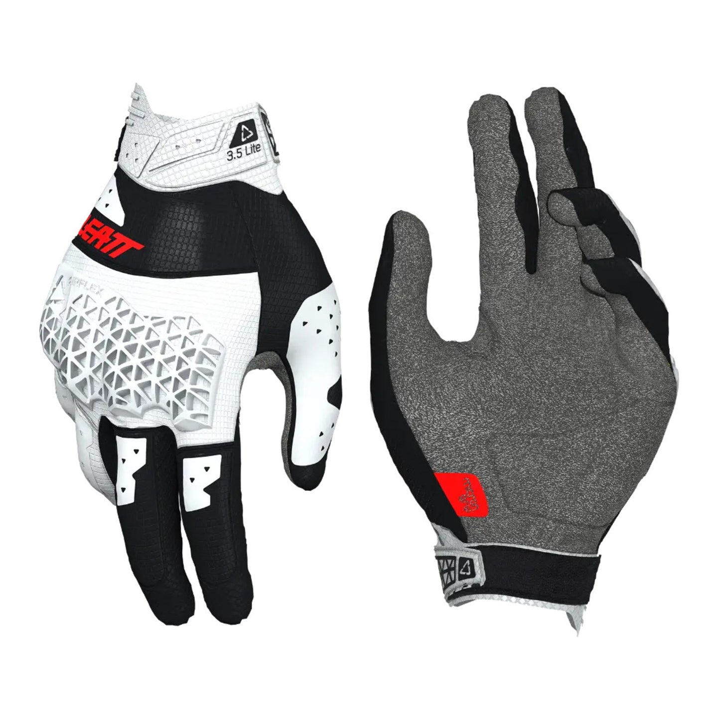 Leatt 2024 3.5 Lite Glove - Forge (2XL/EU11/US12)