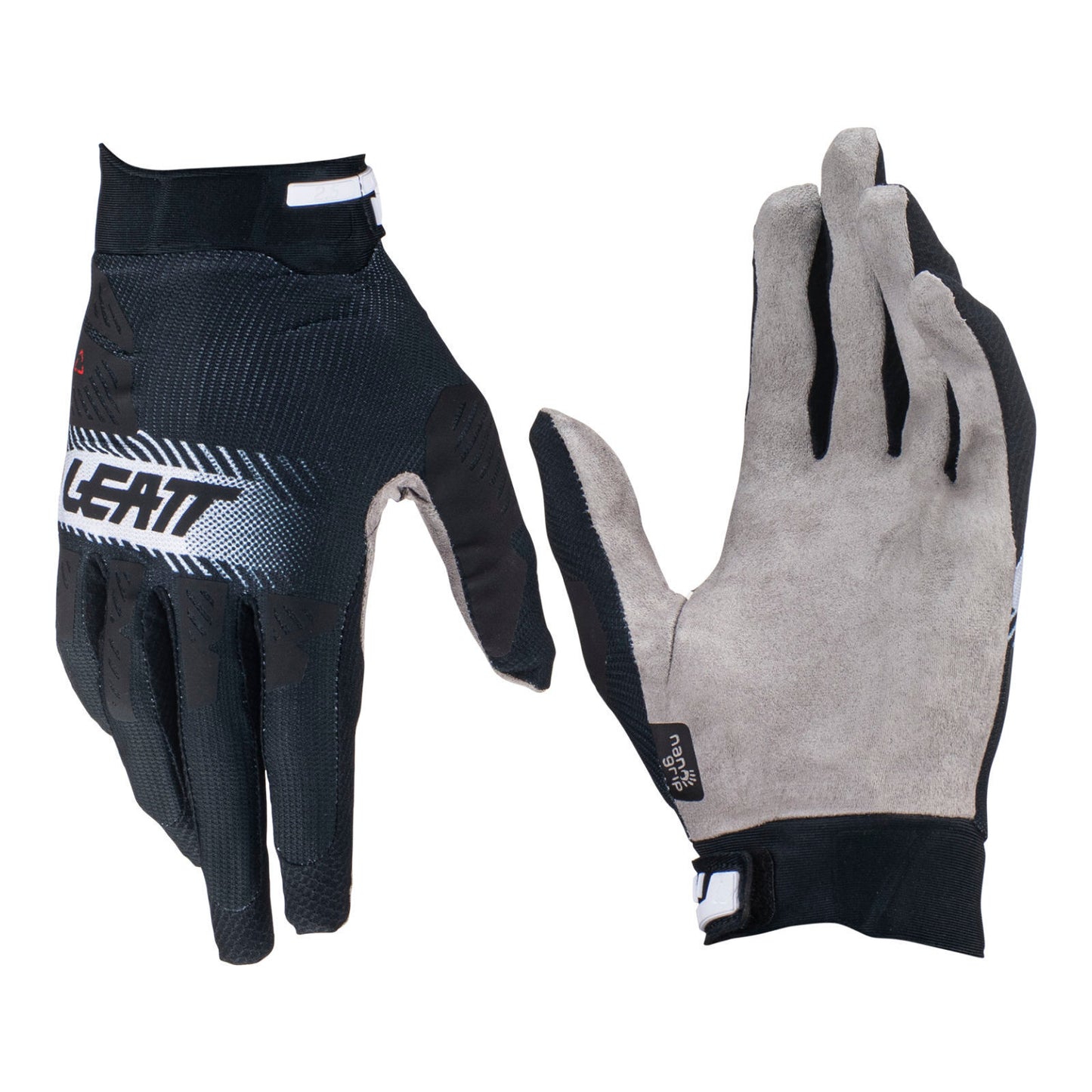 Leatt 2025 2.5 X-Flow Glove - Black (M)