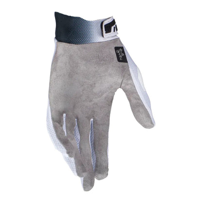 Leatt 2025 2.5 X-Flow Glove - White (L/EU9/US10)