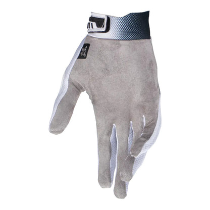 Leatt 2025 2.5 X-Flow Glove - White (L/EU9/US10)