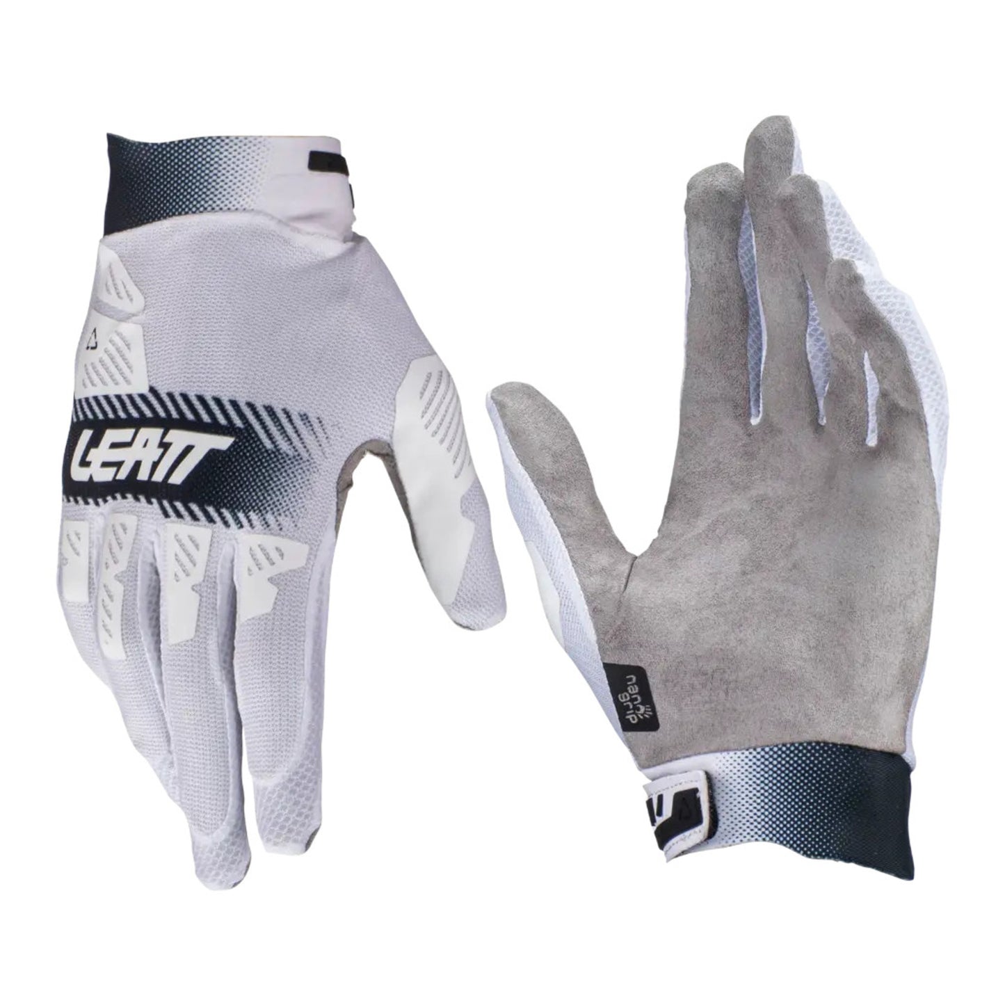 Leatt 2025 2.5 X-Flow Glove - White (XL/EU10/US11)