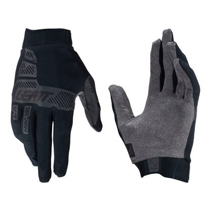 Leatt 2025 1.5 GripR Glove - Stealth (L)