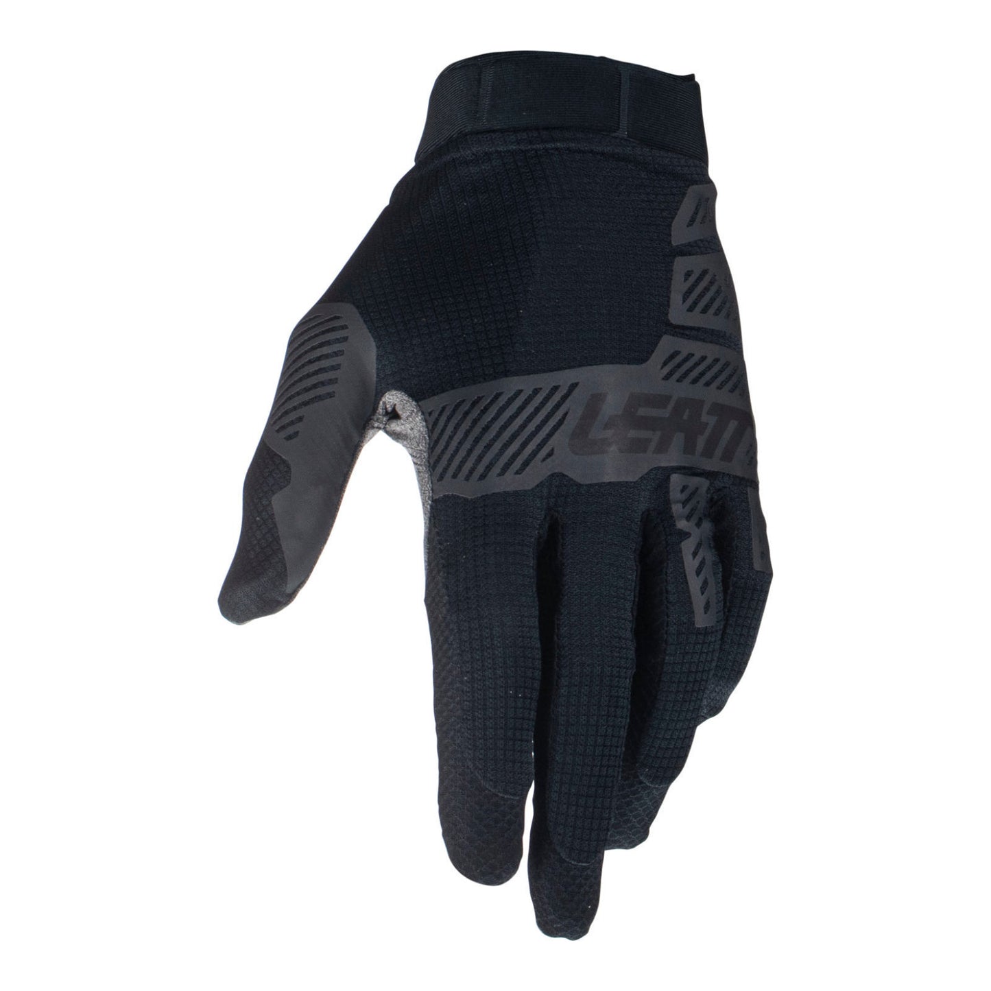 Leatt 2025 1.5 GripR Glove - Stealth (L)