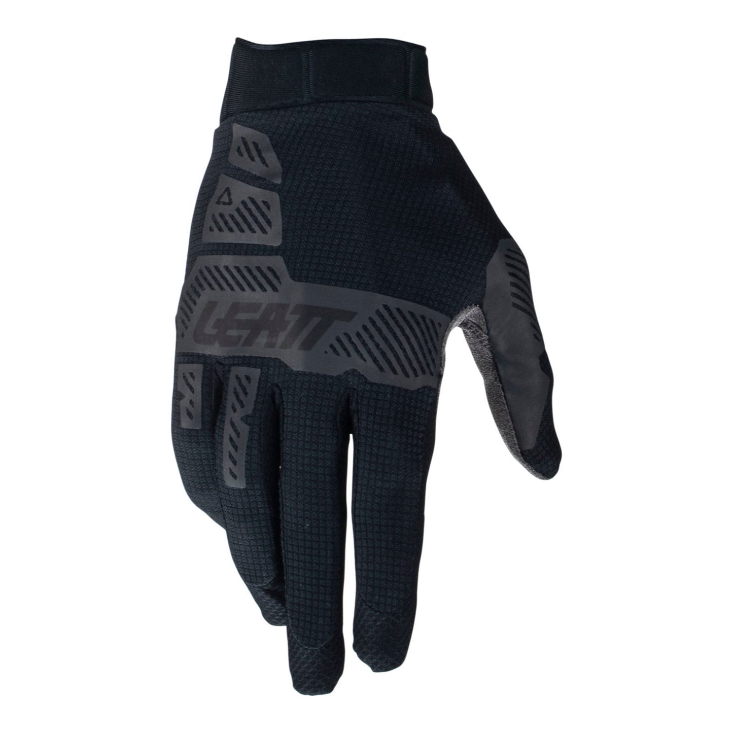 Leatt 2025 1.5 GripR Glove - Stealth (XL)
