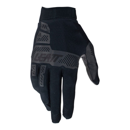Leatt 2025 1.5 GripR Glove - Stealth (XL)