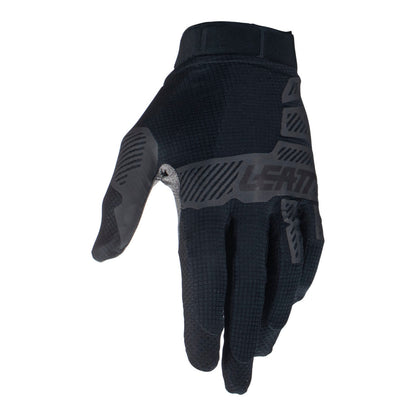 Leatt 2025 1.5 GripR Glove - Stealth (2XL)