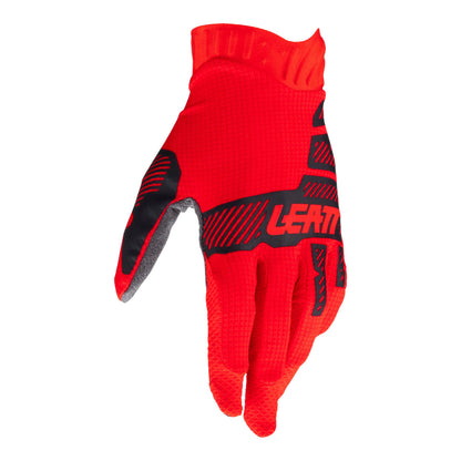 Leatt 2025 1.5 Junior Glove - Red (S)
