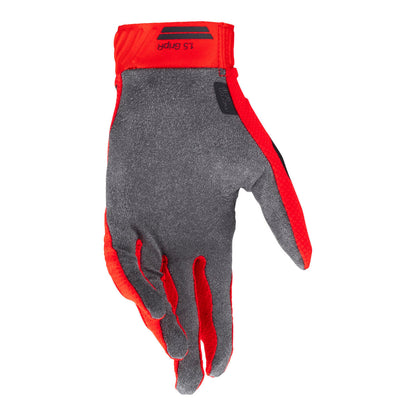 Leatt 2025 1.5 Junior Glove - Red (S)