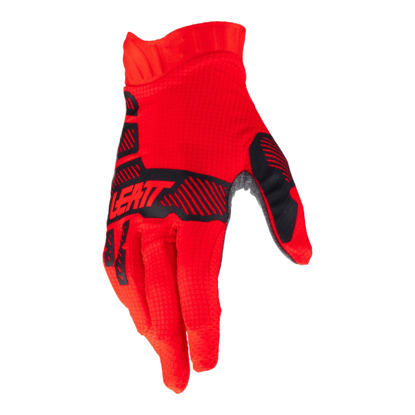Leatt 2025 1.5 Junior Glove - Red (M)
