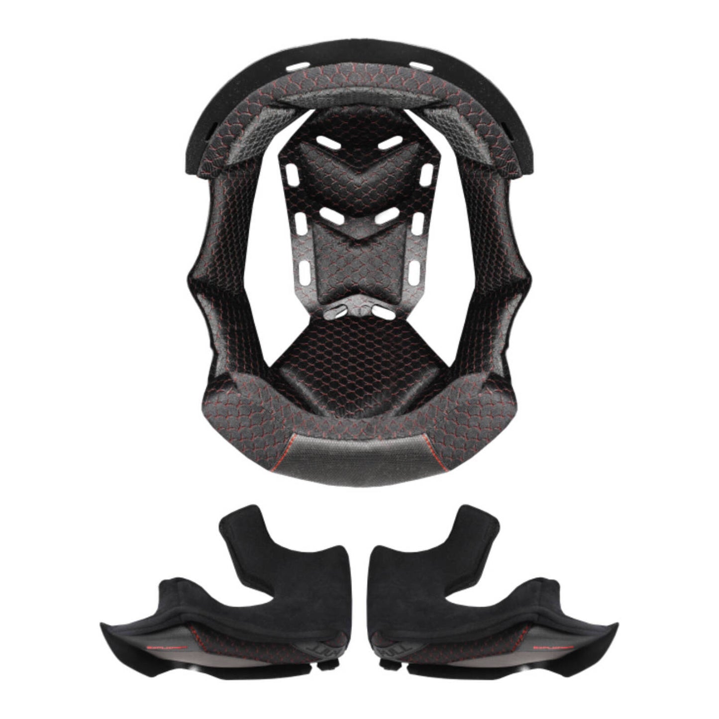 MX701 CARBON LINER XXL