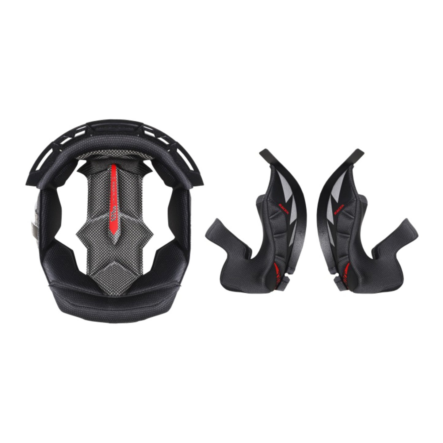 FF805 GP THUNDER FIM LINER XL