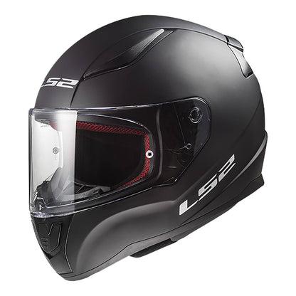 LS2 FF353 Rapid II (XS) - Matte Black 06