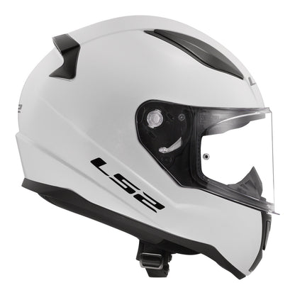 LS2 FF353 Rapid II (XL) - White 06
