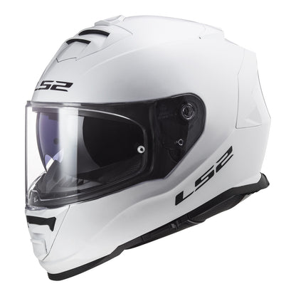 LS2 FF800 Storm II (3XL) White 06
