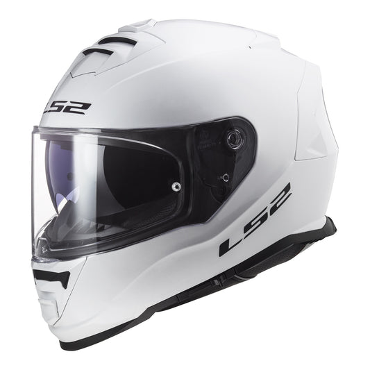 LS2 FF800 Storm II (3XL) White 06