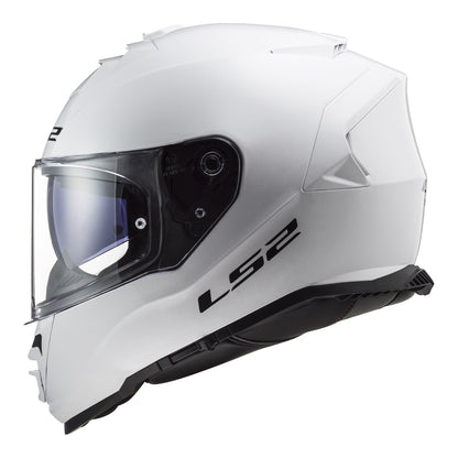 LS2 FF800 Storm II (XS) White 06