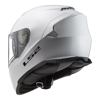 LS2 FF800 Storm II (XS) White 06