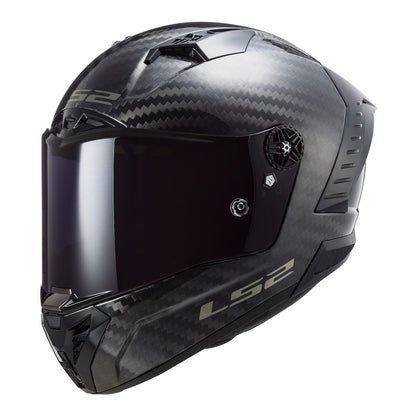 LS2 FF805C Thunder Carbon (3XL) Carbon 06