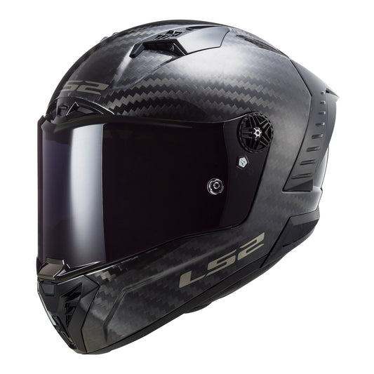 LS2 FF805C Thunder Carbon (3XL) Carbon 06