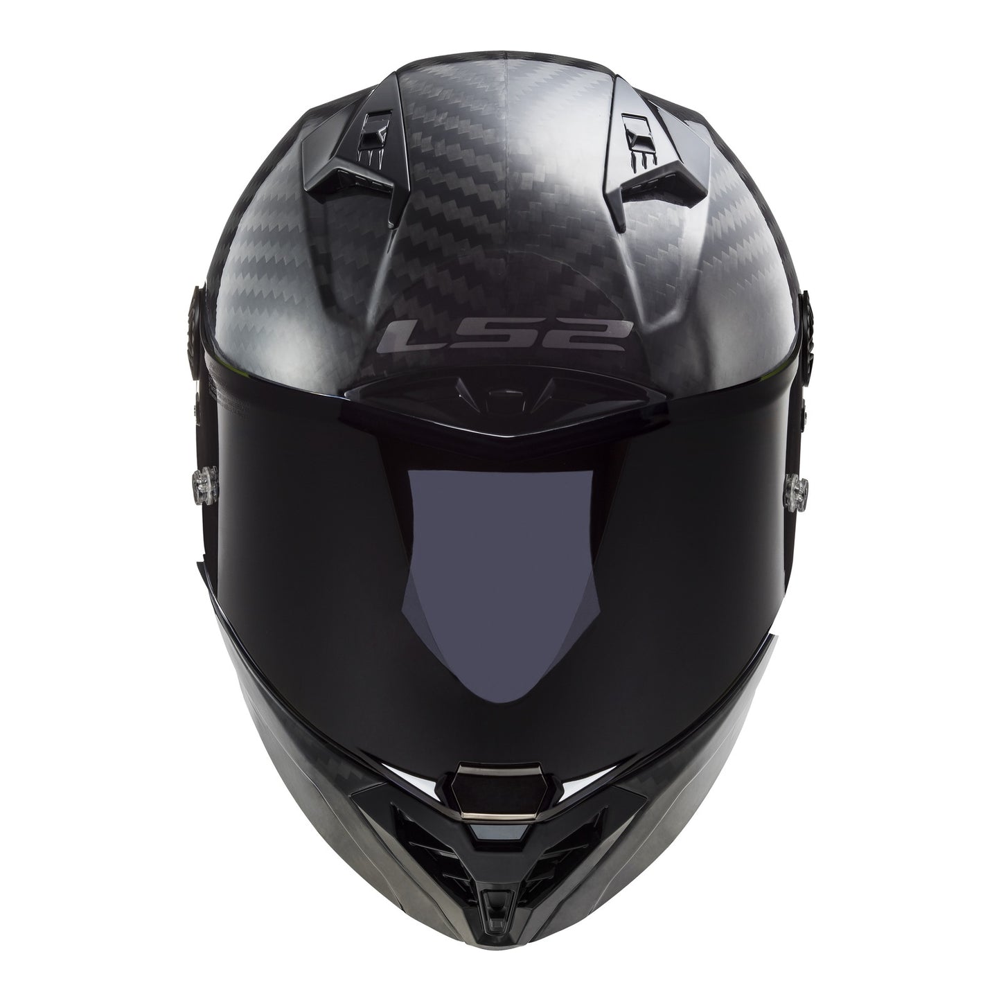 LS2 FF805C Thunder Carbon (3XL) Carbon 06
